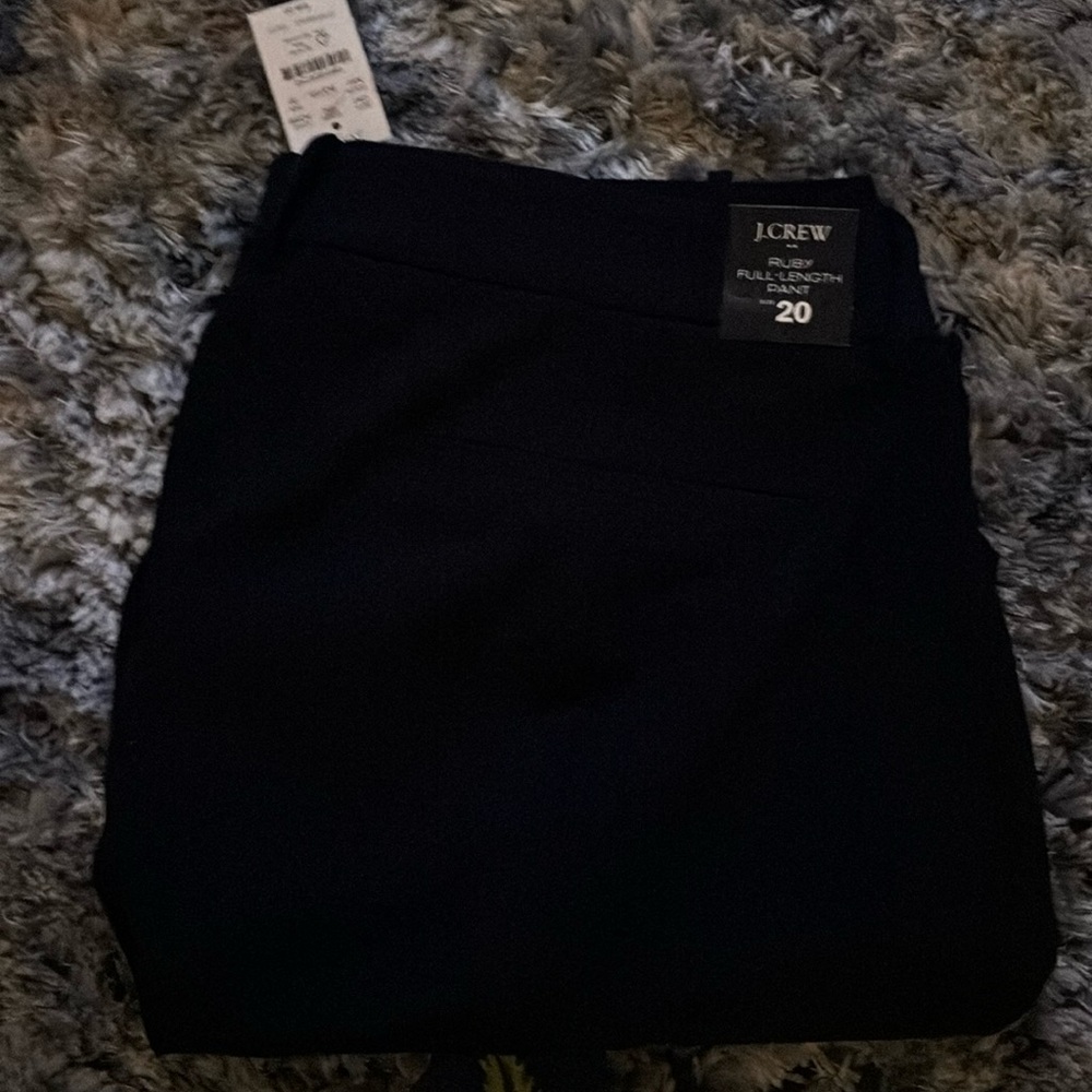 J Crew Ruby Crop - image 4